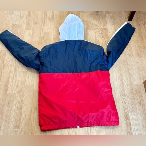 U.S. POLO ASSN. Polar Fleece Jacket men’s coat new condition - Picture 5 of 8